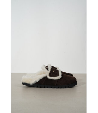 Nubikk NUBIKK TEDDY FURRY