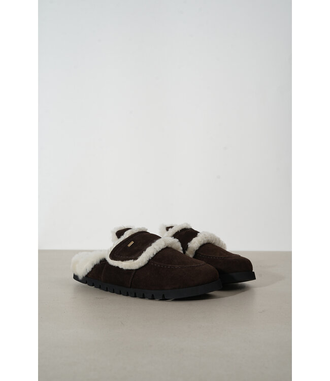 NUBIKK TEDDY FURRY