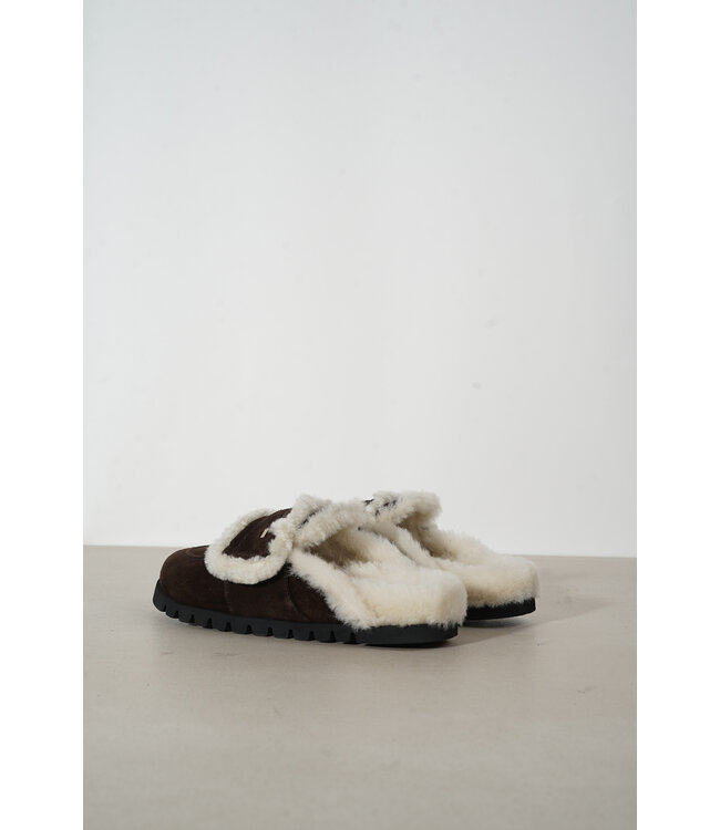 NUBIKK TEDDY FURRY