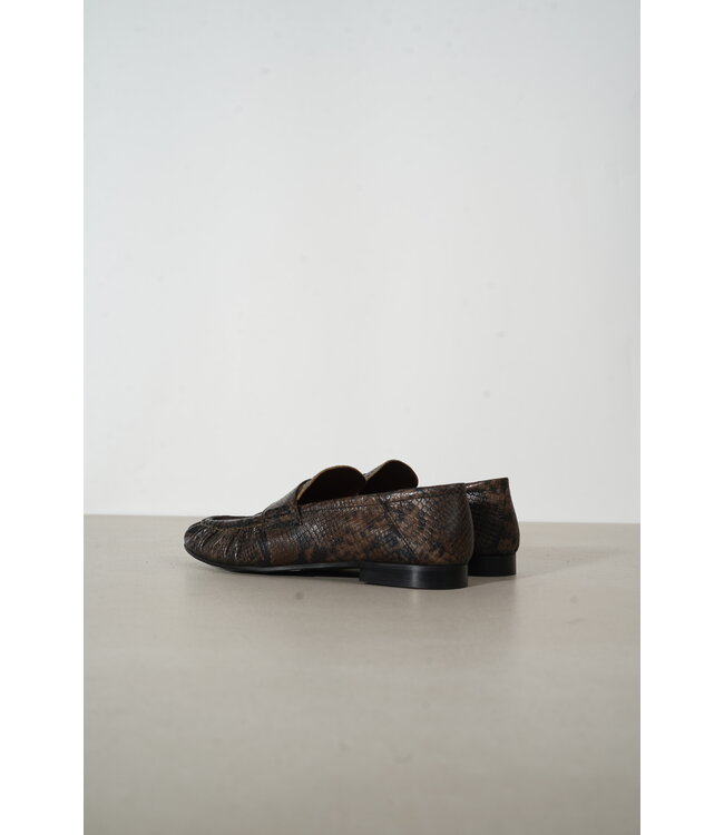 MARCH23 TELESTE LOAFER VISON PYTHON