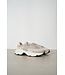 NUBIKK ROSS ZAY LIGHT GREY HAIRY