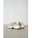 NUBIKK ROSS ZAY LIGHT GREY HAIRY
