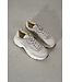 NUBIKK ROSS ZAY LIGHT GREY HAIRY