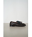 MARCH23 TELESTE LOAFER CHOCOLAT