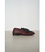 MARCH23 TELESTE LOAFER RUST