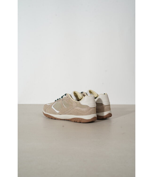 NUBIKK BENNY MORGAN BEIGE