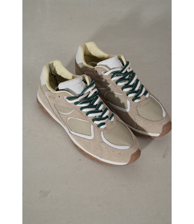 NUBIKK BENNY MORGAN BEIGE