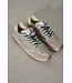 NUBIKK BENNY MORGAN BEIGE
