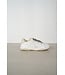 NUBIKK BENNY MORGAN WHITE LEATHER