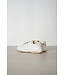 NUBIKK BENNY MORGAN WHITE LEATHER