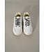 NUBIKK BENNY MORGAN WHITE LEATHER