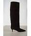 MARCH23 TOSETTE BOOT CHOCOLATE