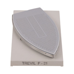 Trevil F-21 strijkzool | Teflon