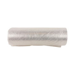 Buisfolie | 60 cm breed | 850 meter 15 mµ