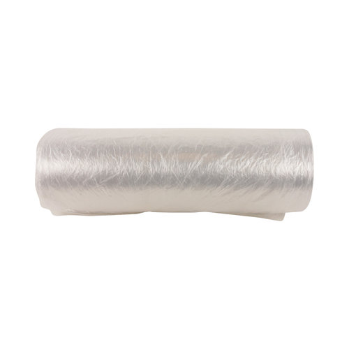 Buisfolie | 60 cm breed | 850 meter 15 mµ