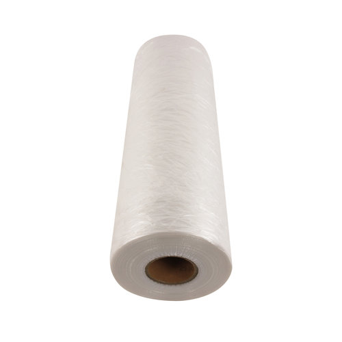 Buisfolie | 60 cm breed | 850 meter 15 mµ