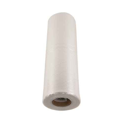 Buisfolie | 50 cm breed | 500 meter 15 mµ