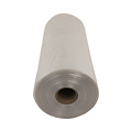 Buisfolie | 60  cm breed | 750 meter 25 mµ