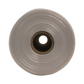 Buisfolie | 60  cm breed | 750 meter 25 mµ