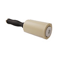 HJS Plakrollers met handvat - 7 stuks - Erafix
