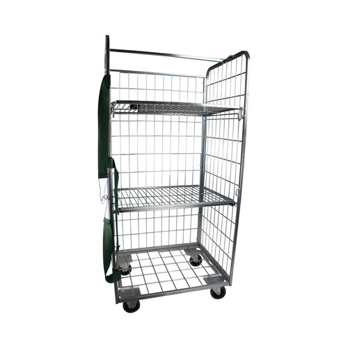 Rolcontainer | Wascontainer HD 2500