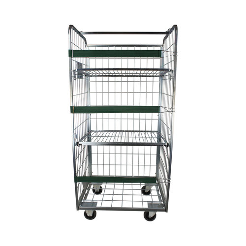 Rolcontainer | Wascontainer HD 2500