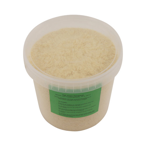 High Power Mangelwas - tot 250 Â°C