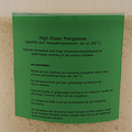 High Power Mangelwas - tot 250 Â°C