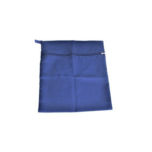 Waszak Horsewear 41x45 cm - Klein - Blauw