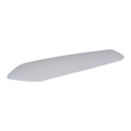 Detacheerspaan Spatel - 140 mm - Wit
