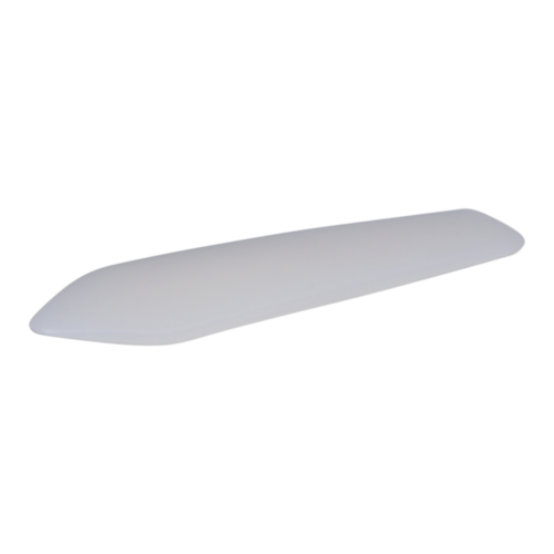 Detacheerspaan Spatel - 140 mm - Wit