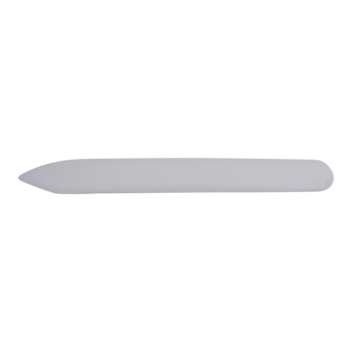 Detacheerspaan Spatel - 140 mm - Wit