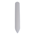 Detacheerspaan Spatel - 140 mm - Wit
