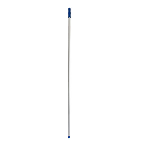 Aluminium steel met Duitse draad - 150 cm