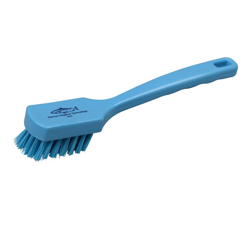 Afwasborstel Hillbrush B884 - 27 cm - Blauw