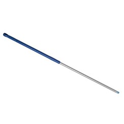 Steel Hillbrush ALH8 - 150 cm - Blauw