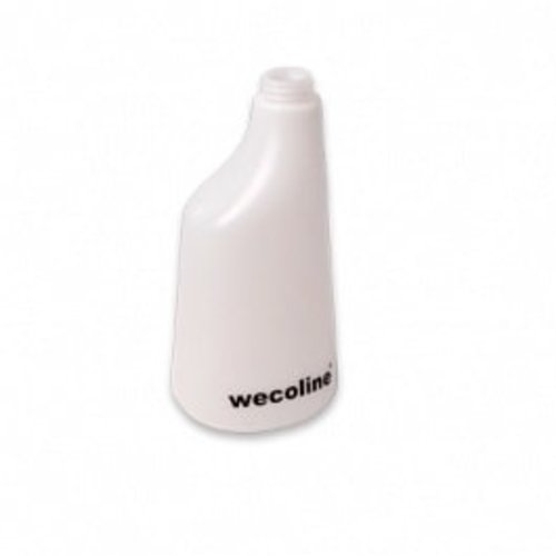 Flacon - Exclusief spraykop - Wecoline