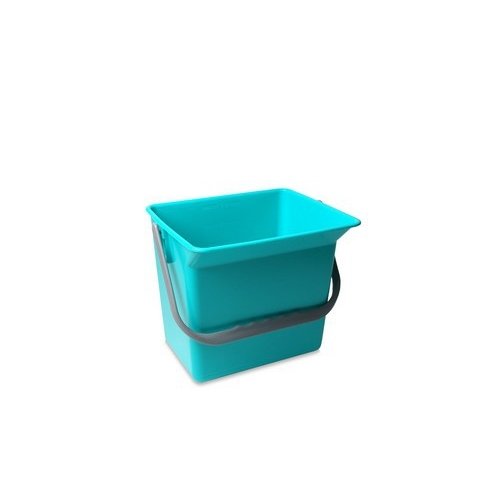 Wecoline Emmer 6L - Voor mopwagen - Meerdere kleuren