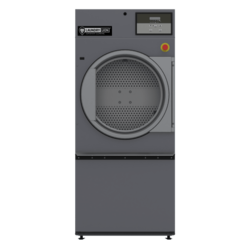 IndustriÃ«le wasdroger 24 kg - LaundryLion TD-490R