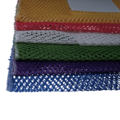 Premium wasnet 40x60 cm - Met knoopsluiting - In verschillende kleuren