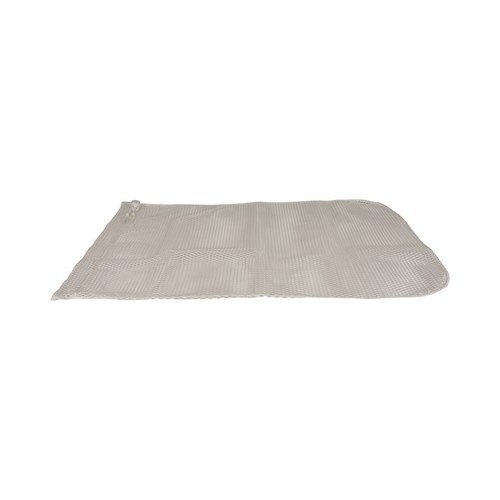 Wasnet 60x90 cm - Met witte  dimo-sluiting - In verschillende kleuren