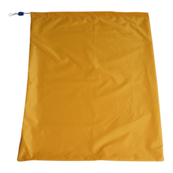 Waszak 80x100 cm - PU-gecoat met K-locksluiting