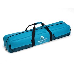 Carry bag - Werktas voor i-scrub 21B - Blauw