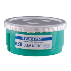 Geurpot Blue Note - PlastiQline - 10 stuks