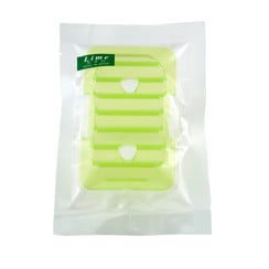 Air-O-Kit vulling Lime - 20 stuks