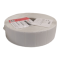 Thermopatch labels 50x30 mm - Set van 2 - 1000 sets per rol