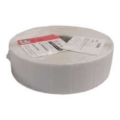 Thermopatch labels 50x30 mm - Set van 2 - 1000 sets per rol