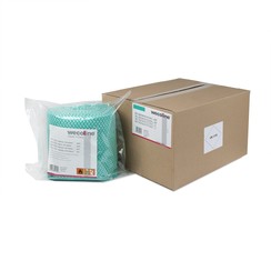 Navulling hygiÃ«ne doeken - 150 stuks - Wecoline - Clean 'n Easy