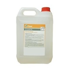 Gecertificeerd desinfectiemiddel op alcoholbasis S- Clean 80