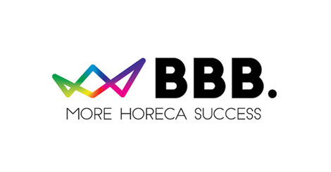 Wij staan op BBB Maastricht - Horecavakbeurs!